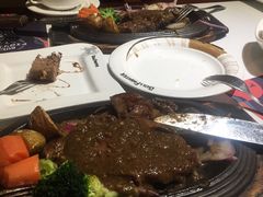 -斗牛士牛排餐厅(镇明店)