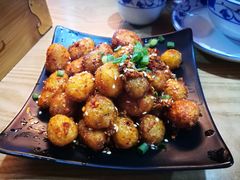 -傅强排骨(成都总店)