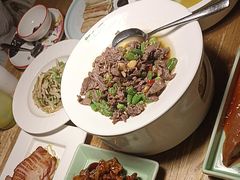 -新白鹿餐厅(龙游路总店·杭帮菜名店)