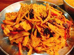 -原始泥炉烤肉(总店)