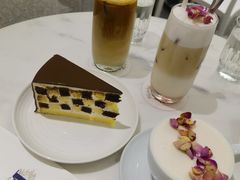-Lady M New York(澳门伦敦人店)