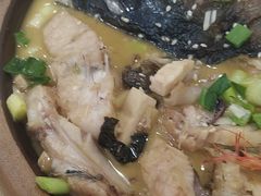 -新凯旋烧烤·燕姐千岛湖土菜