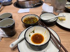 -小城牛事·鲜牛肉火锅(万达店)