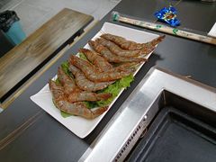 -禾禾烤肉