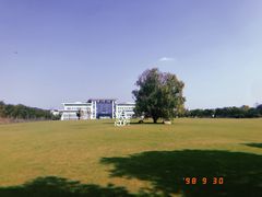 -南京邮电大学(仙林校区)