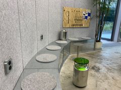 -CUBIC3三立方咖啡(凌空SOHO店)