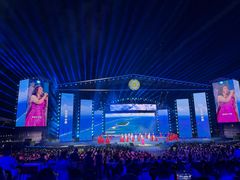 -第35届青岛国际啤酒节