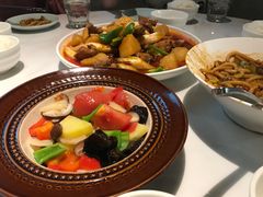 -疆Jiang·新疆秘制料理