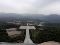 -中原大佛景区