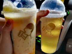 -喜茶(广州东方宝泰店)