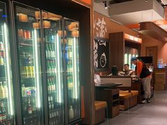 -麻蒲碳烤肉(远景路1号店)