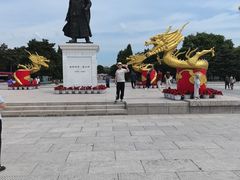 -北陵公园
