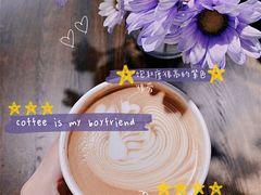 -HANA COFFEE(长寿路店)