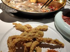 -小龙翻大江文化火锅(宽窄店)