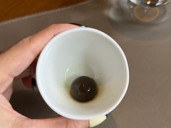 -Amber(香港置地文华东方酒店)