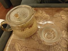 -华夏良子·足道SPA艾灸(三里屯店)