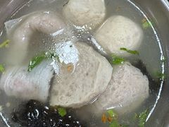-蒂蒂香達濠魚丸