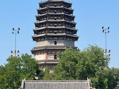 -天宁寺