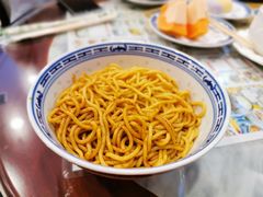车仔面-广信牛奶甜品世家(台东店)