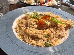 -1874融合西厨·观景餐厅(保利店)