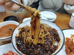 -多宾韩国料理(学衡路店)