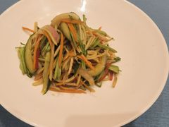 -宁邦·家宴·南京菜(红山动物园店)