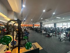 -雷米健身Z·Fitness