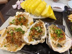 -渔娘渔家丹东海鲜(东直门店)