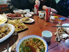 -地婆美食(洞庭东岸店)