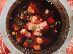 招牌烤脑花-九村烤脑花(大石坝总店)