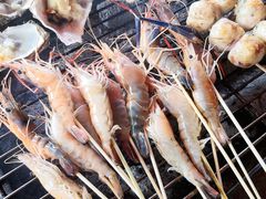 -小象钓虾·营地烧烤(洛溪店)