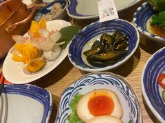 -伊豆野菜村(大族广场店)
