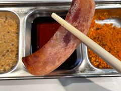 -串门小炉子自助烧烤·小火锅(南京首店)