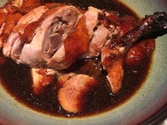 金牌烤鸭（小）-南京大牌档(苏州中心店)