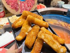 -吼堂老火锅(湖滨银泰in77店)