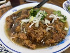 -豫掌柜饸饹面·烩面(秀沿路店)