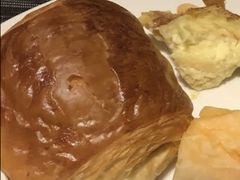 面包布丁-长沙北辰洲际酒店-兰调全日餐厅