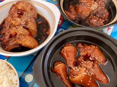 -蘑菇圈·云南野生菌菇炒饭·巷口食堂(悦荟店)