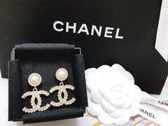 -Chanel(德基广场店)