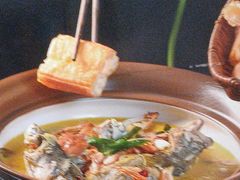 -杨厨的田园饭店(长城路店)