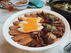 -潮界(虹桥天地店)