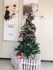 -Yestar宁波艺星整形医院
