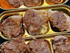 -熊大·鲜烤黄牛肉(五山店)