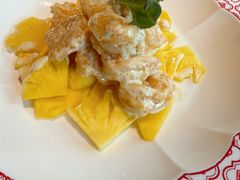 -谭厨中山传家菜.乳鸽.脆鲩鱼(华强北中航城店)