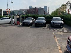 -北京之星奔驰4S店(亦庄店)