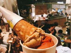 -LUNEURS月乐诗·法式冰淇淋(环贸店)