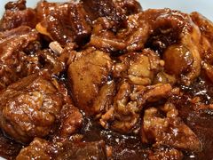 -南来顺饭庄·清真(南菜园店)