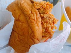 -麦当劳(温州东海店)