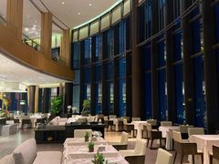 -金陵饭店-56JIA Restaurant家餐厅