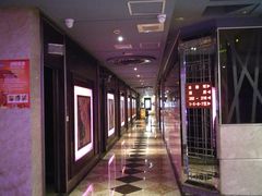 -好乐迪(张扬路八佰伴店)